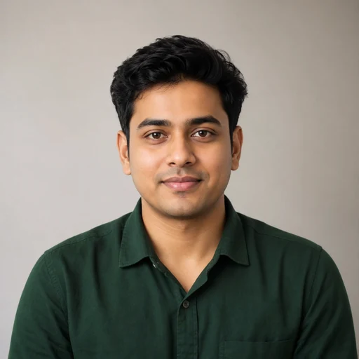 Arif Hasan Nayeem